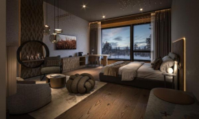 Balder Luxury Lodge